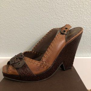 Vince Camuto Heels